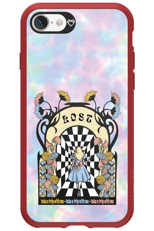 L0ST 2.0 - Apple iPhone 8