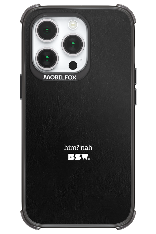 BSW FourSeasons 9 2.0 - Apple iPhone 14 Pro