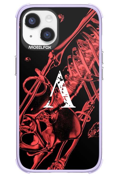 Azteca Skeleton 2.0 - Apple iPhone 14