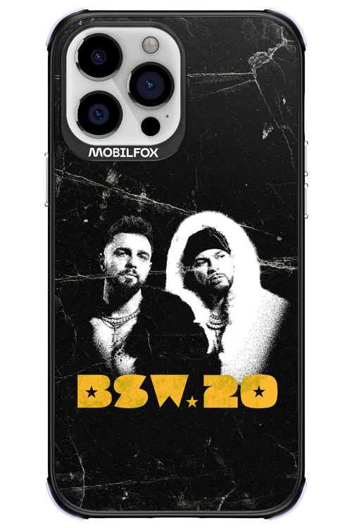 BSW 20 (3) 2.0 - Apple iPhone 13 Pro Max