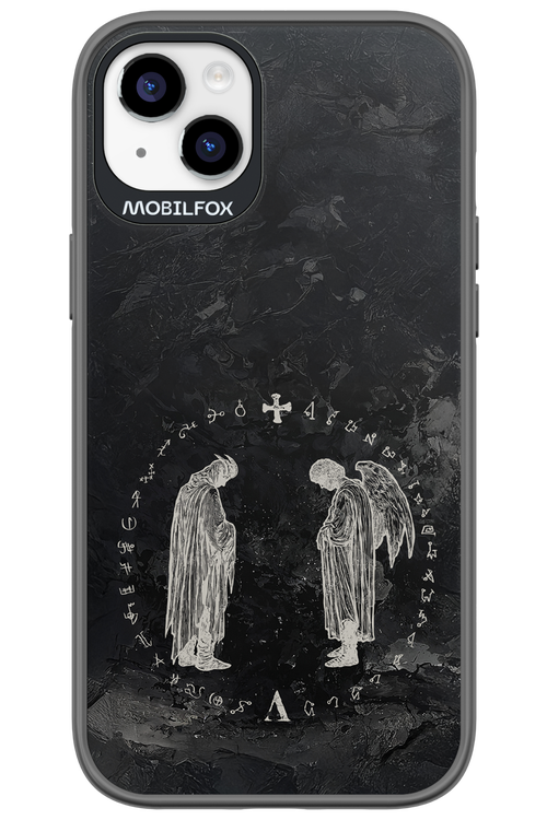 iNGER & D3MON V1 2.0 - Apple iPhone 14 Plus