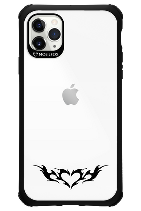 Techno Hart - Apple iPhone 11 Pro Max