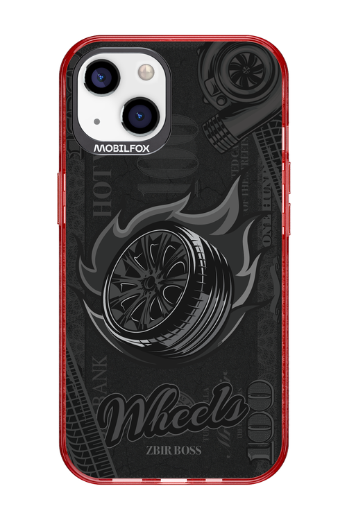 Hot Money 2.0 - Apple iPhone 13
