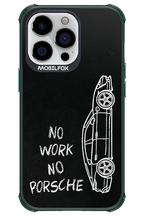 No Work - Apple iPhone 13 Pro