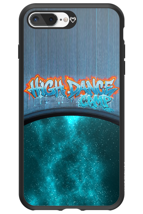 HDC 9 2.0 - Apple iPhone 8 Plus
