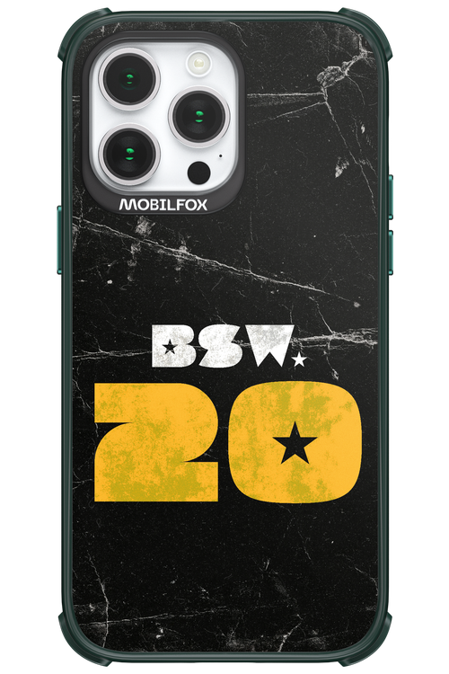 BSW 20 (1) 2.0 - Apple iPhone 14 Pro Max