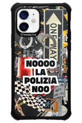 LA POLIZIA - Apple iPhone 12