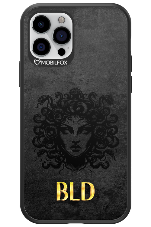 BLD MEDUSA 2.0 - Apple iPhone 12 Pro