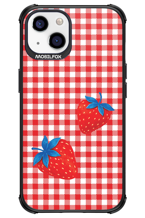 STRAWBERRY 2.0 - Apple iPhone 13