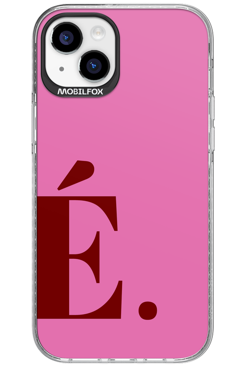 E II (Sorbet) 2.0 - Apple iPhone 15 Plus