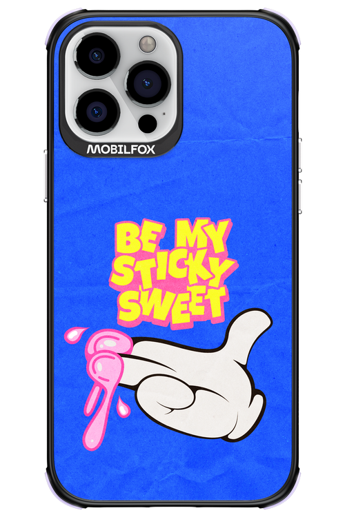 be my sticky sweet 2.0 - Apple iPhone 13 Pro Max