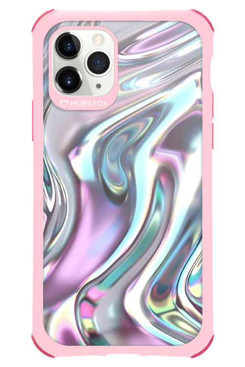 Holochrome 2.0 - Apple iPhone 11 Pro
