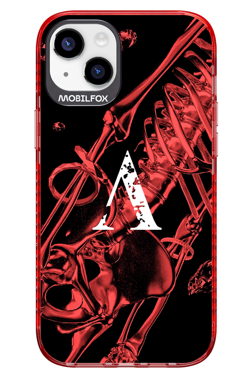 Azteca Skeleton 2.0 - Apple iPhone 14 Plus