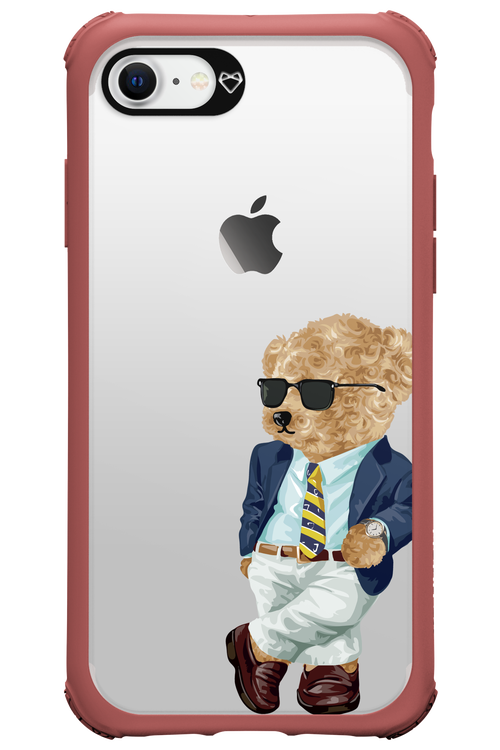 Boss 2.0 - Apple iPhone 7