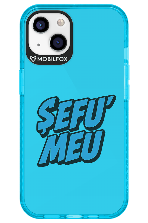 Meu - Apple iPhone 13