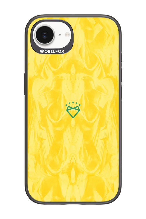 Brasil X Mobilfox 2.0 - Apple iPhone 17e