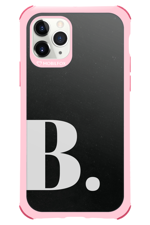 B (Off Space) 2.0 - Apple iPhone 11 Pro