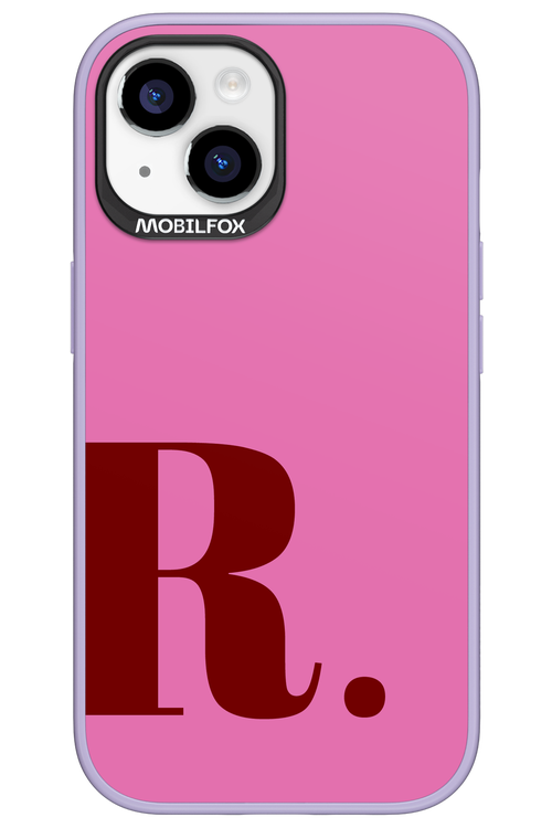 R (Sorbet) 2.0 - Apple iPhone 15
