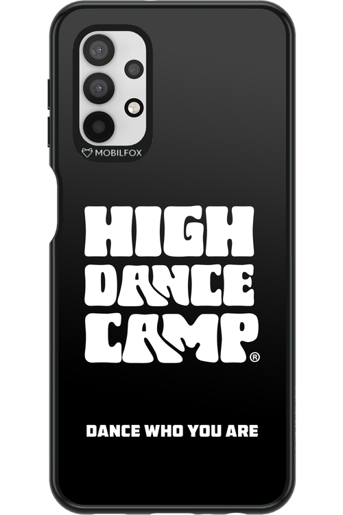 HDC 1 - Samsung Galaxy A32 5G