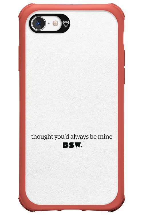 BSW FourSeasons 13 2.0 - Apple iPhone 7