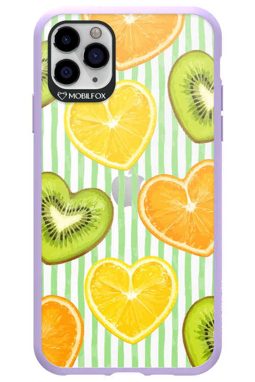 Sour Lemonade 2.0 - Apple iPhone 11 Pro Max