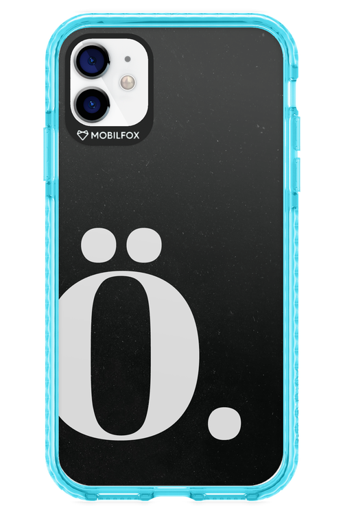 O II (Off Space) 2.0 - Apple iPhone 11