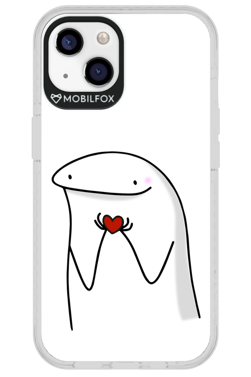 & You - Apple iPhone 13