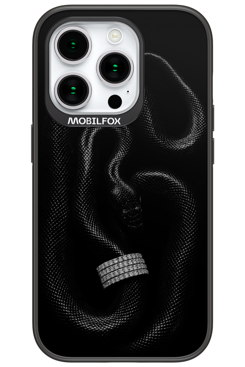 Diamond Mamba - Apple iPhone 15 Pro