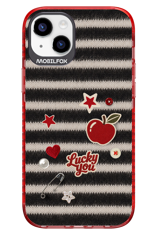 Lucky You 2.0 - Apple iPhone 14 Plus