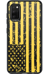 Crash & Stripes 2.0 - Samsung Galaxy A41