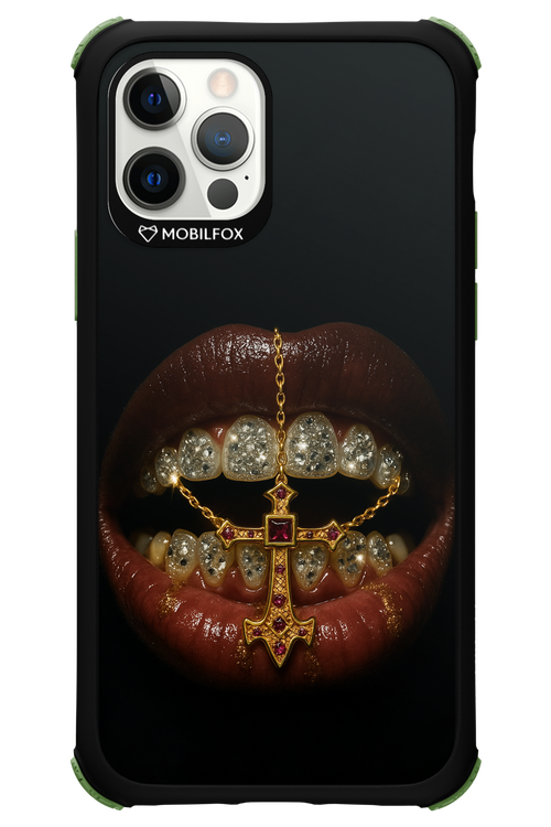 Greedy 2.0 - Apple iPhone 12 Pro