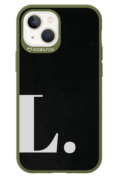 L (Off Space) 2.0 - Apple iPhone 13 Mini