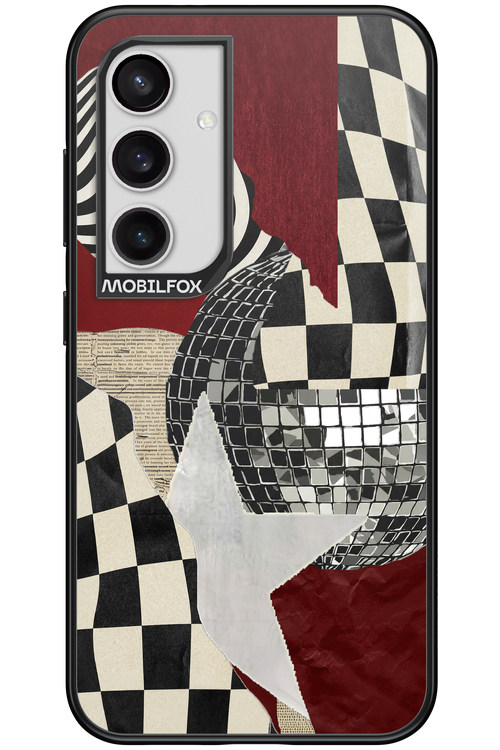 Disco Time 2.0 - Samsung Galaxy S24