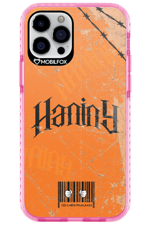 Haniny Grunge - Apple iPhone 12 Pro