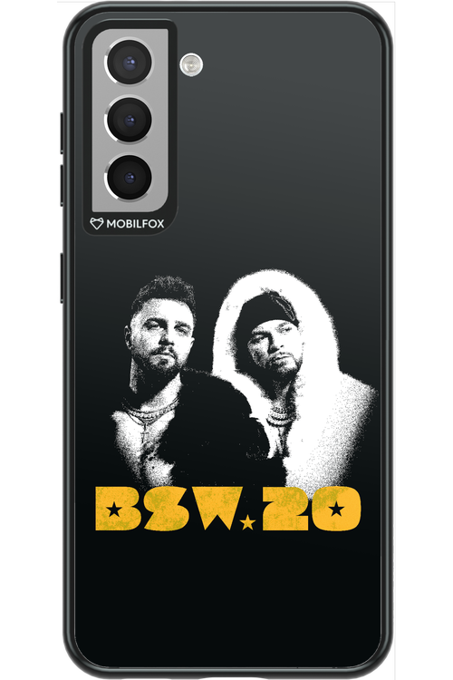BSW 20 (8) 2.0 - Samsung Galaxy S21