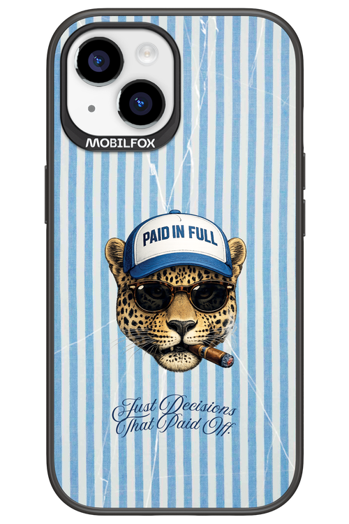Paid in Full 2.0 - Apple iPhone 15