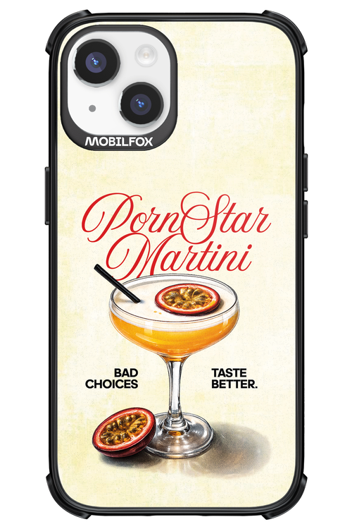 Pornstar Martini 2.0 - Apple iPhone 14