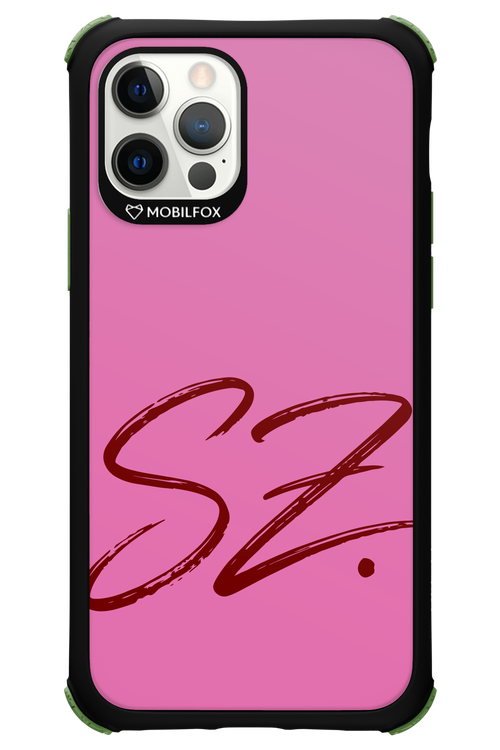 (Sorbet) SZ 2.0 - Apple iPhone 12 Pro