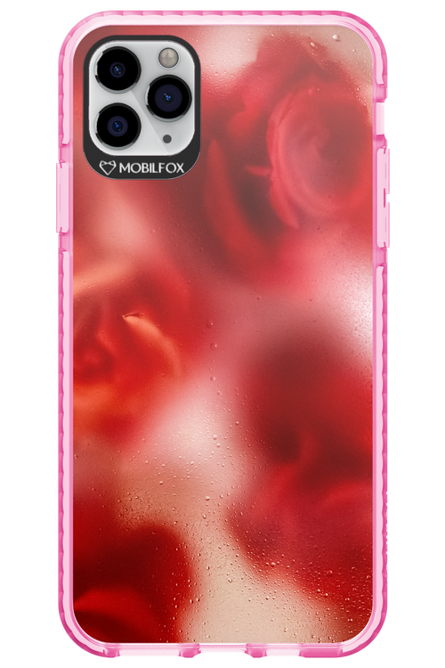 Ice Rose - Apple iPhone 11 Pro Max