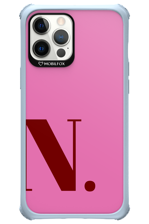 N (Sorbet) 2.0 - Apple iPhone 12 Pro Max