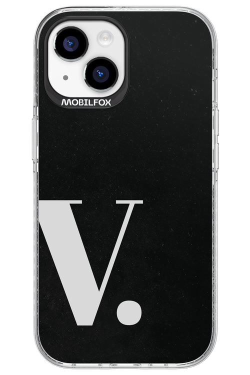 V (Off Space) 2.0 - Apple iPhone 15