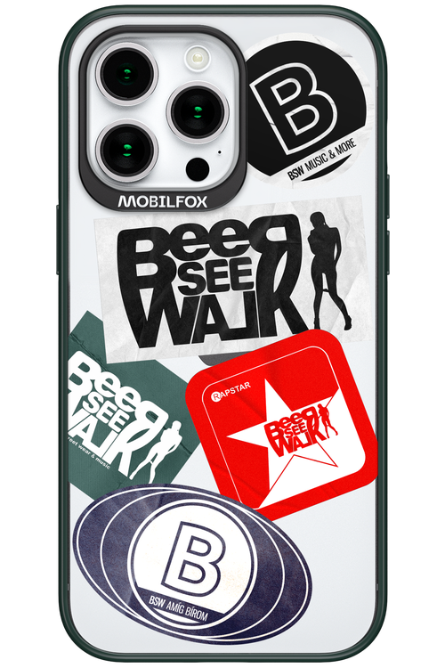 Beerseewalk I 2.0 - Apple iPhone 15 Pro Max