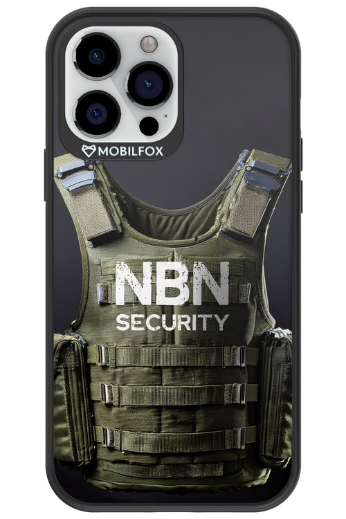 Secu - Apple iPhone 13 Pro Max