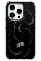 Diamond Mamba - Apple iPhone 15 Pro