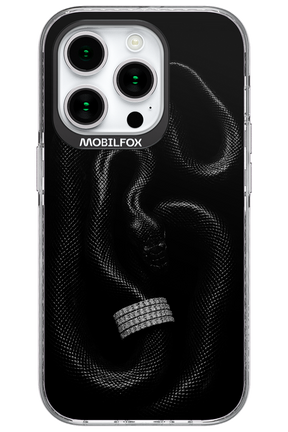 Diamond Mamba - Apple iPhone 15 Pro
