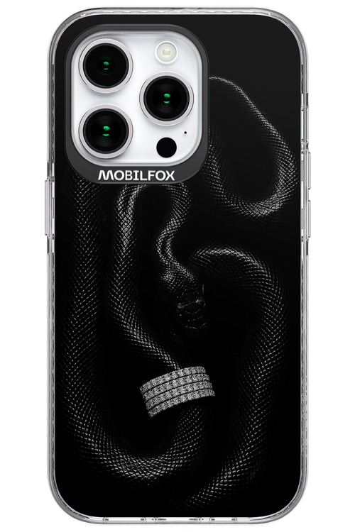 Diamond Mamba - Apple iPhone 15 Pro