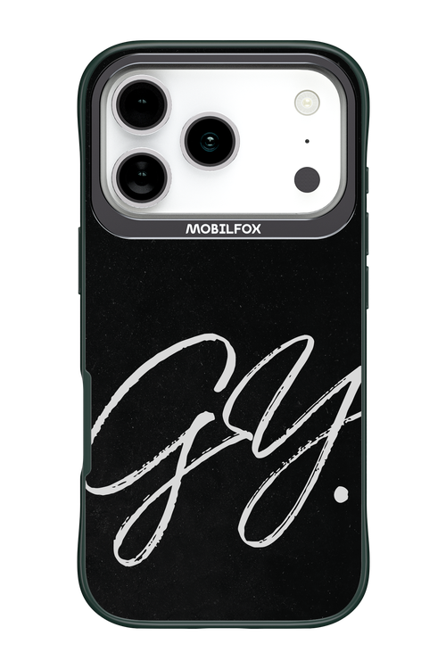 (Off Space) GY 2.0 - Apple iPhone 17 Pro