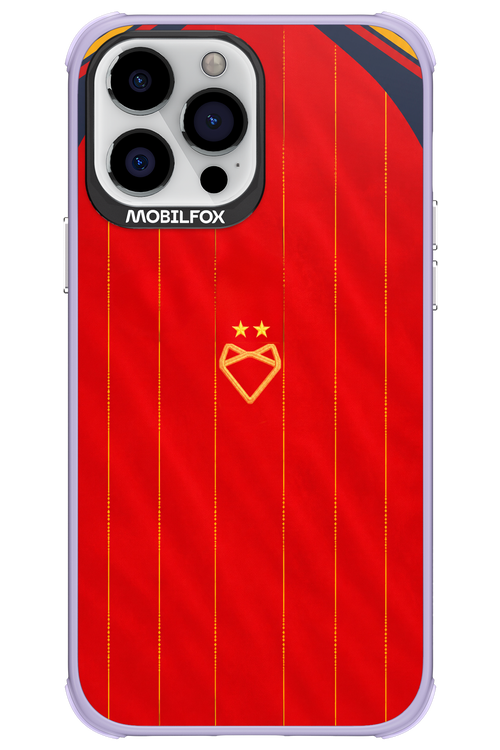 Spain Gold 2.0 - Apple iPhone 13 Pro Max