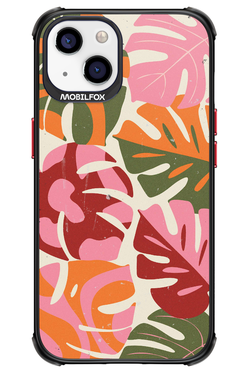 Tropical Heatwave 2.0 - Apple iPhone 13