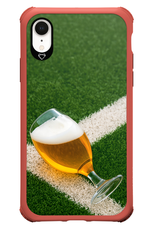 Just some beers - Apple iPhone XR